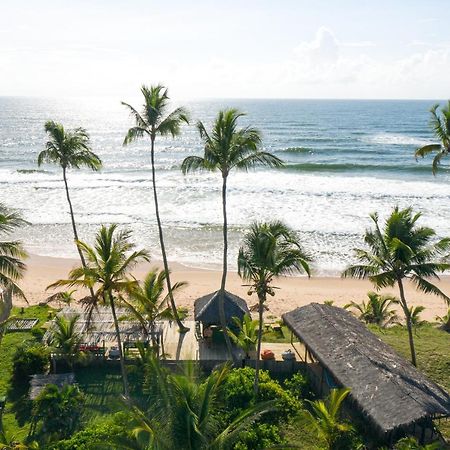 Butterfly House Bahia Hotel Marau  Exterior photo