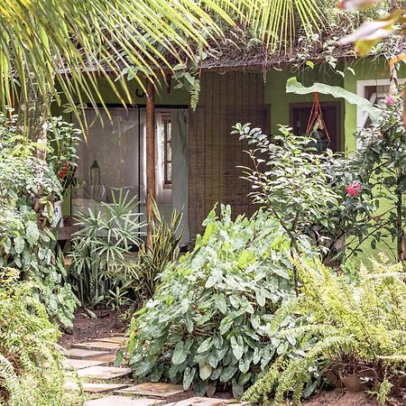 Butterfly House Bahia Hotel Marau  Exterior photo