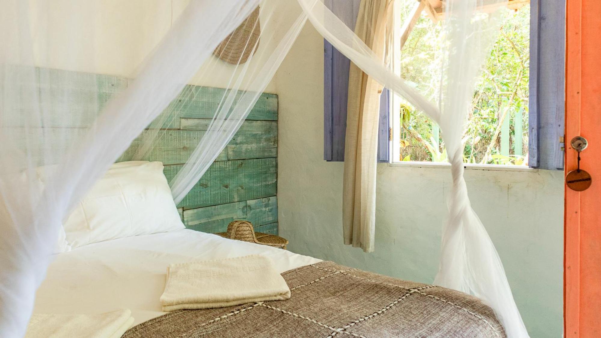 Butterfly House Bahia Hotel Marau  Exterior photo
