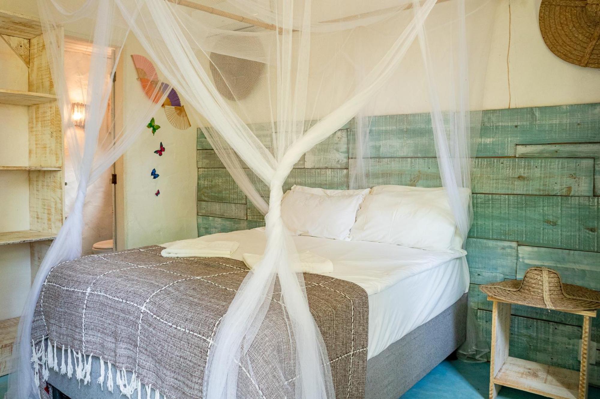 Butterfly House Bahia Hotel Marau  Exterior photo