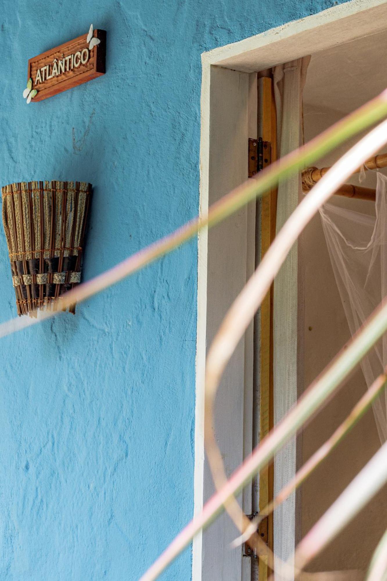 Butterfly House Bahia Hotel Marau  Exterior photo