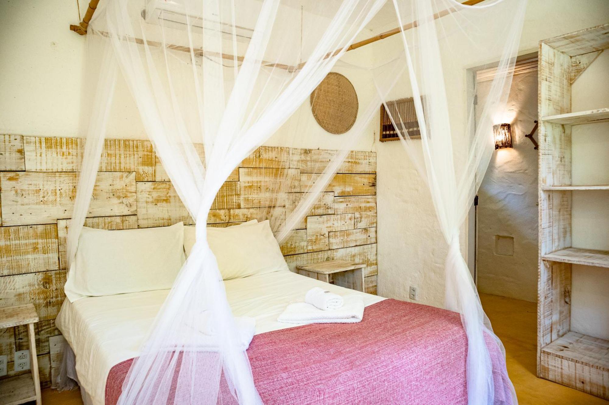 Butterfly House Bahia Hotel Marau  Exterior photo