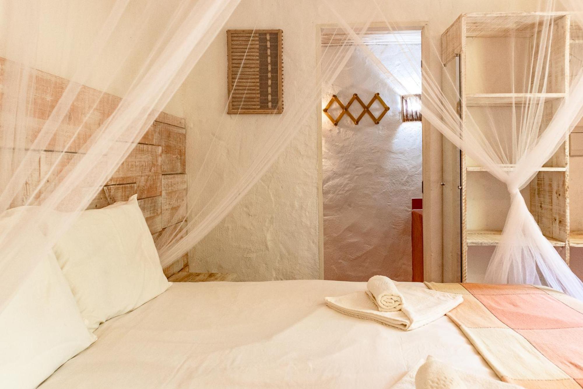 Butterfly House Bahia Hotel Marau  Exterior photo