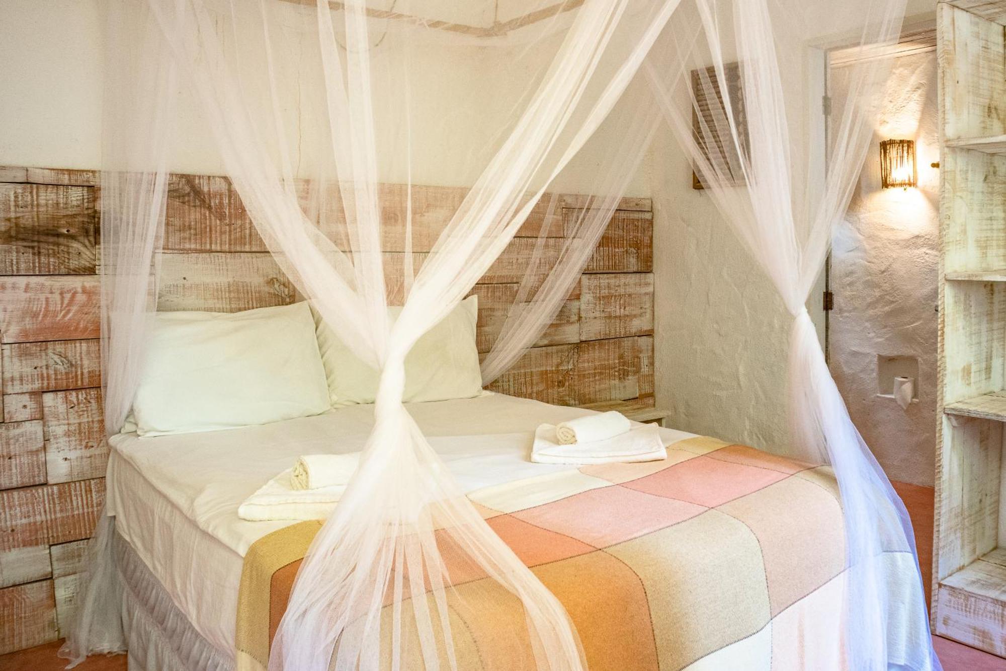 Butterfly House Bahia Hotel Marau  Exterior photo