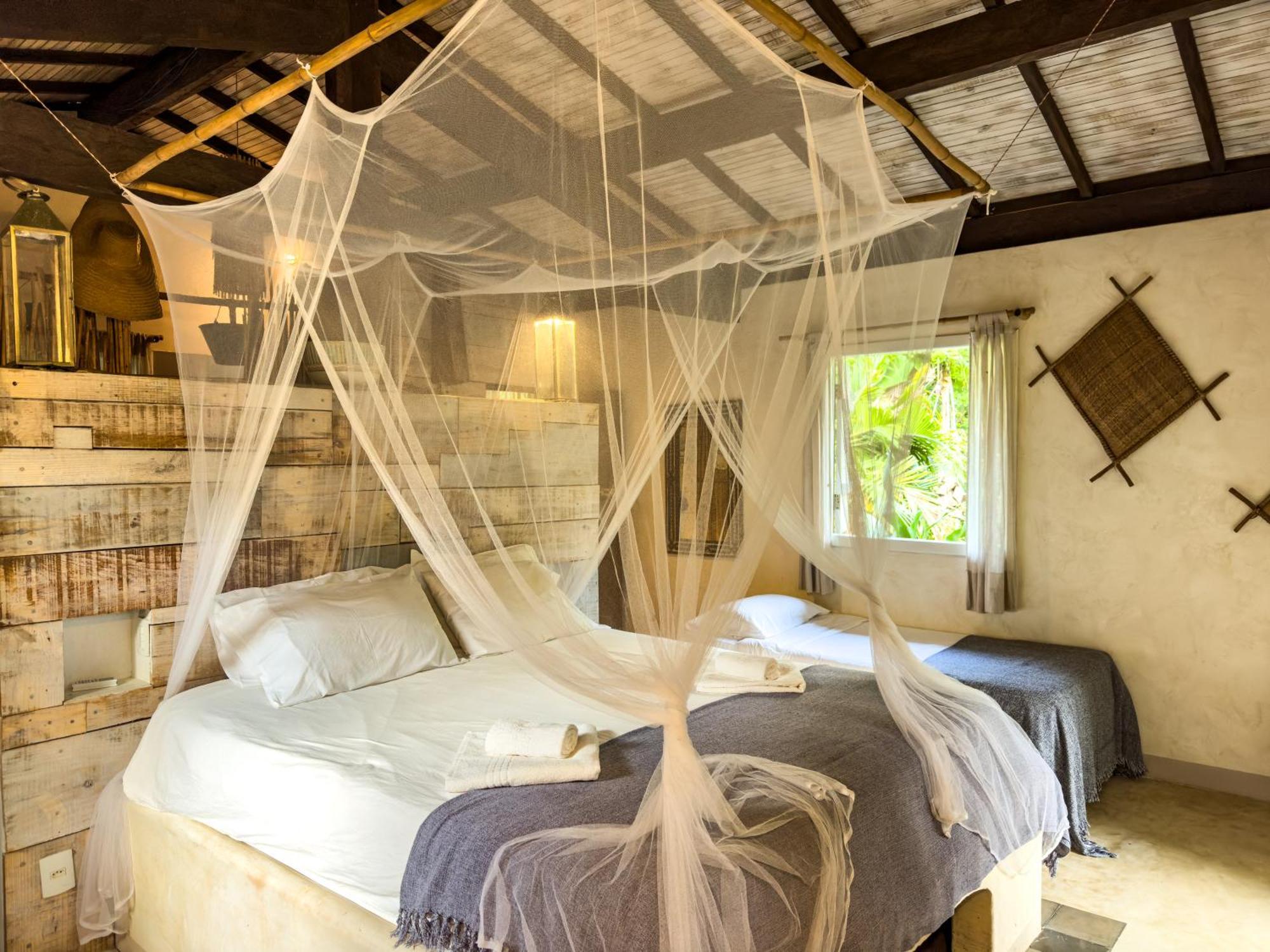Butterfly House Bahia Hotel Marau  Exterior photo