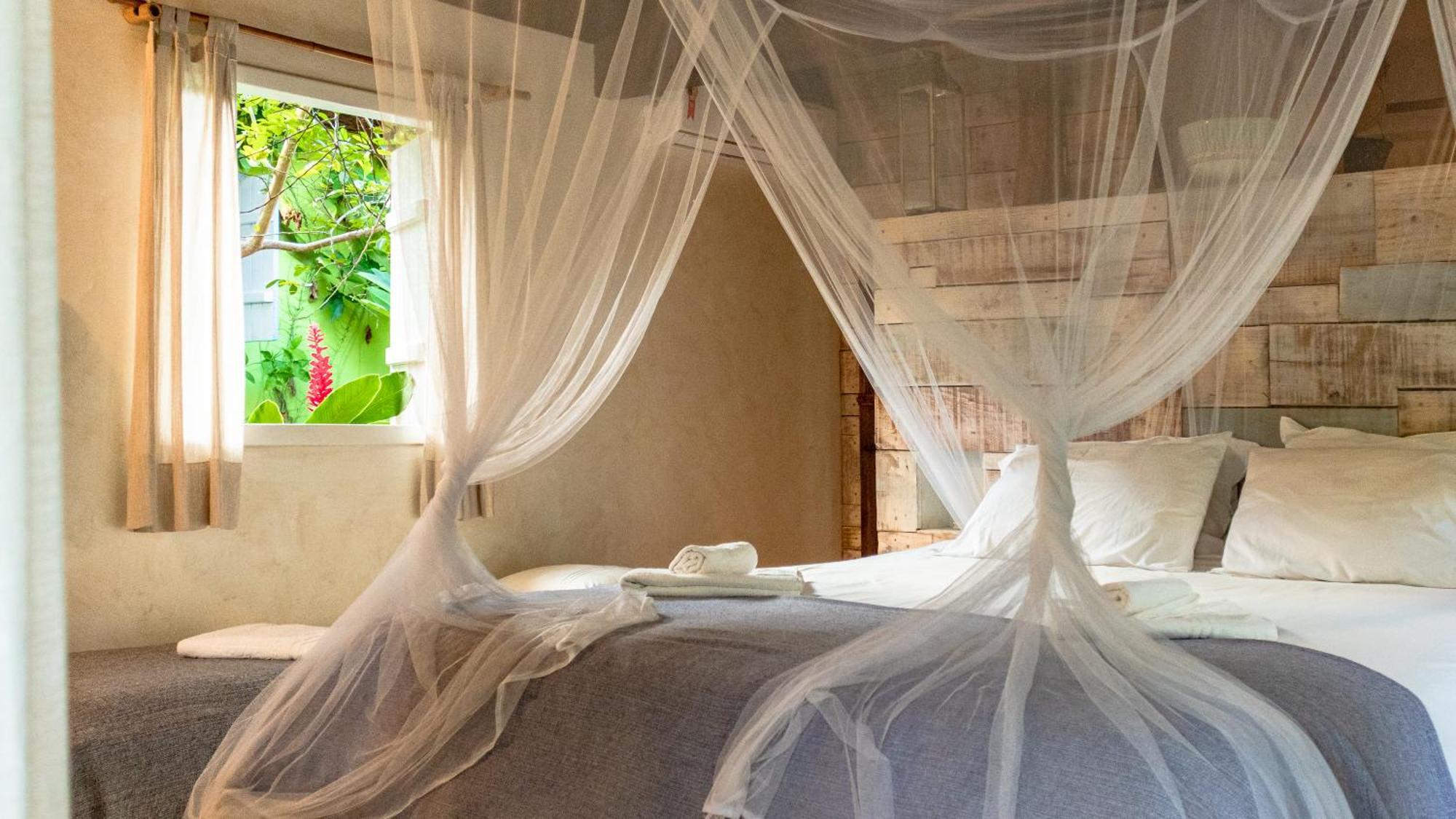 Butterfly House Bahia Hotel Marau  Exterior photo