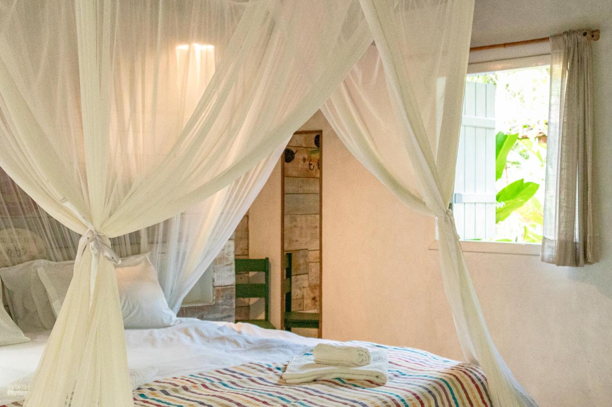 Butterfly House Bahia Hotel Marau  Exterior photo