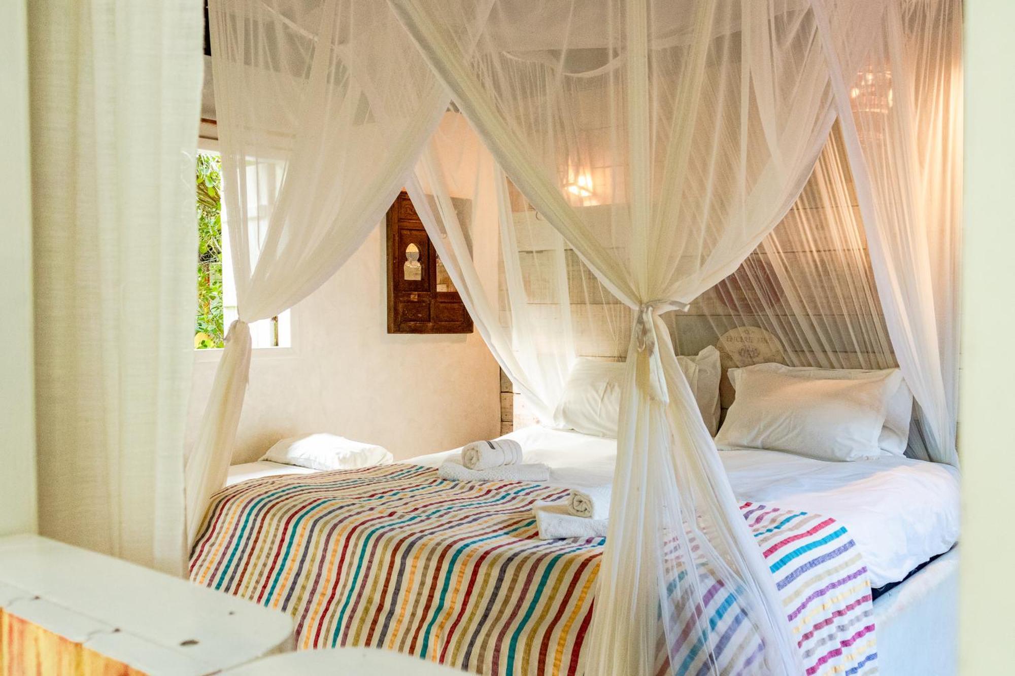 Butterfly House Bahia Hotel Marau  Exterior photo