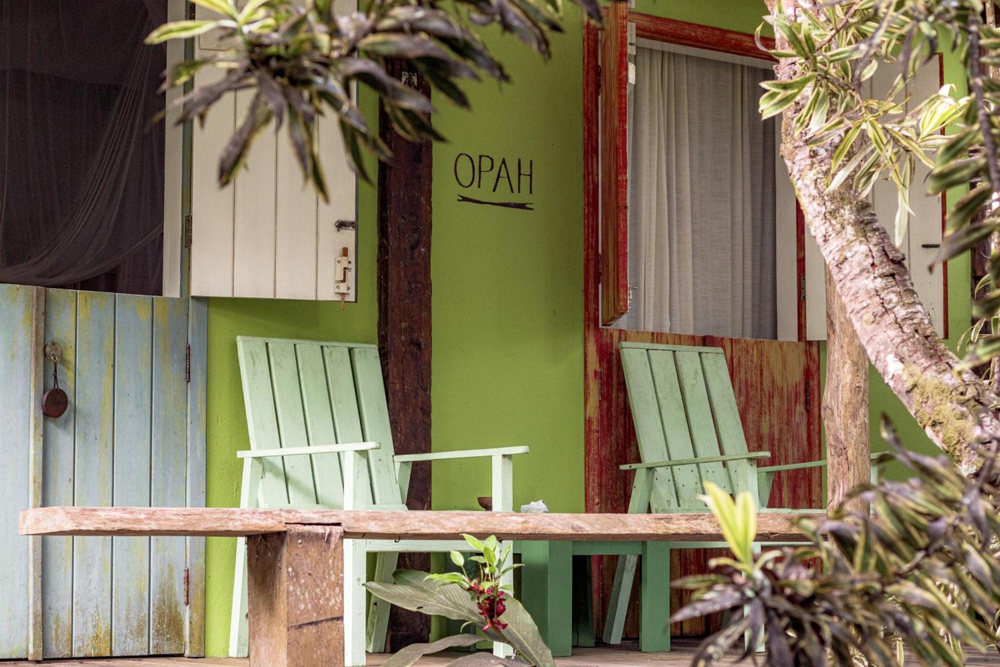 Butterfly House Bahia Hotel Marau  Exterior photo