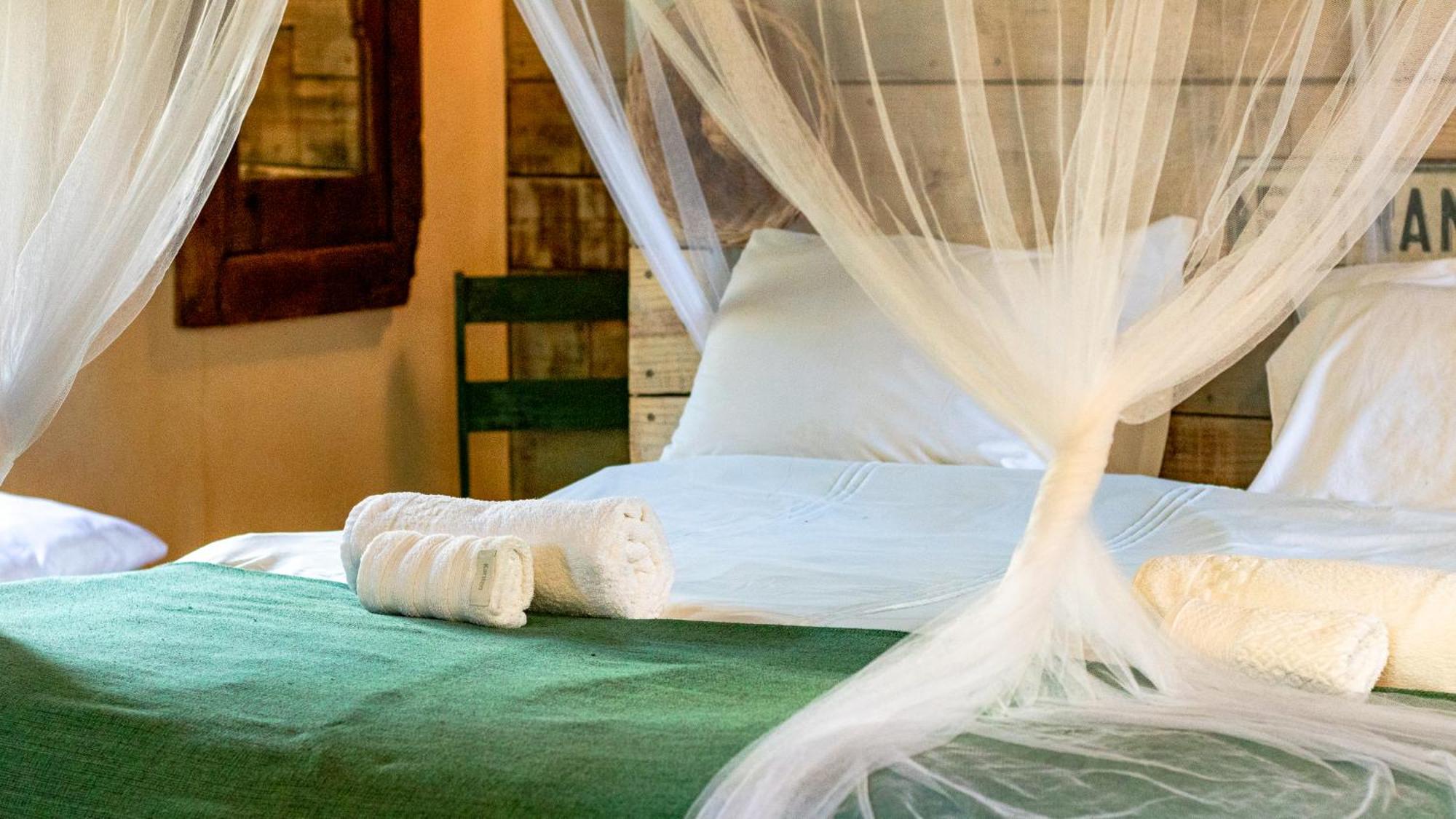Butterfly House Bahia Hotel Marau  Exterior photo