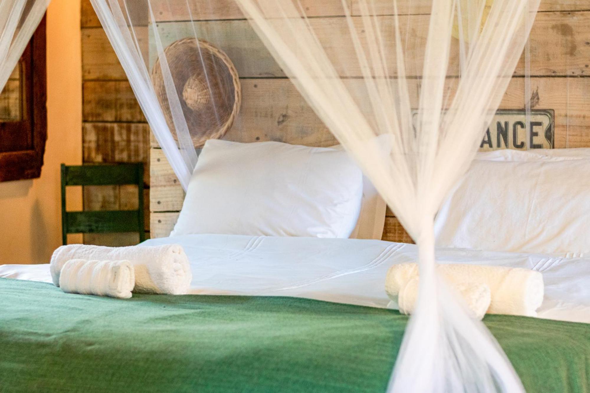 Butterfly House Bahia Hotel Marau  Exterior photo