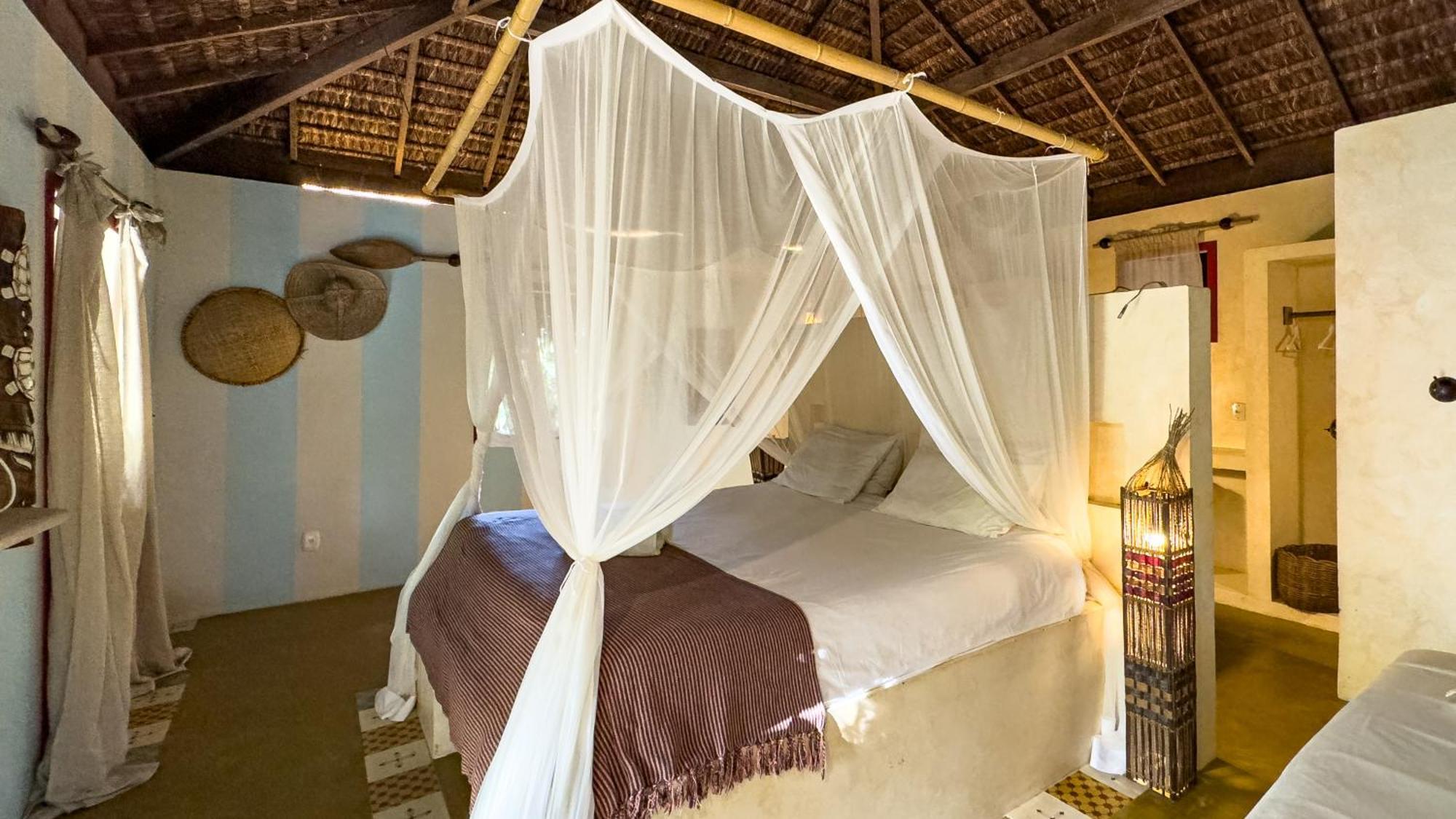 Butterfly House Bahia Hotel Marau  Exterior photo