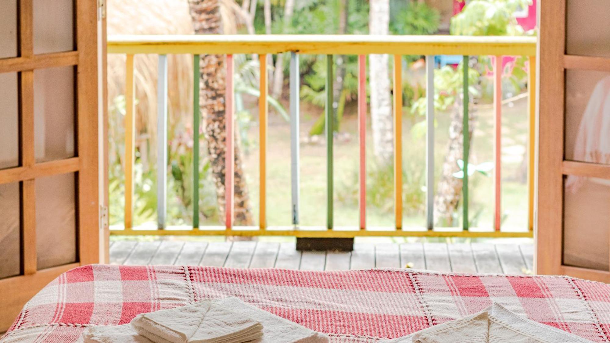 Butterfly House Bahia Hotel Marau  Exterior photo