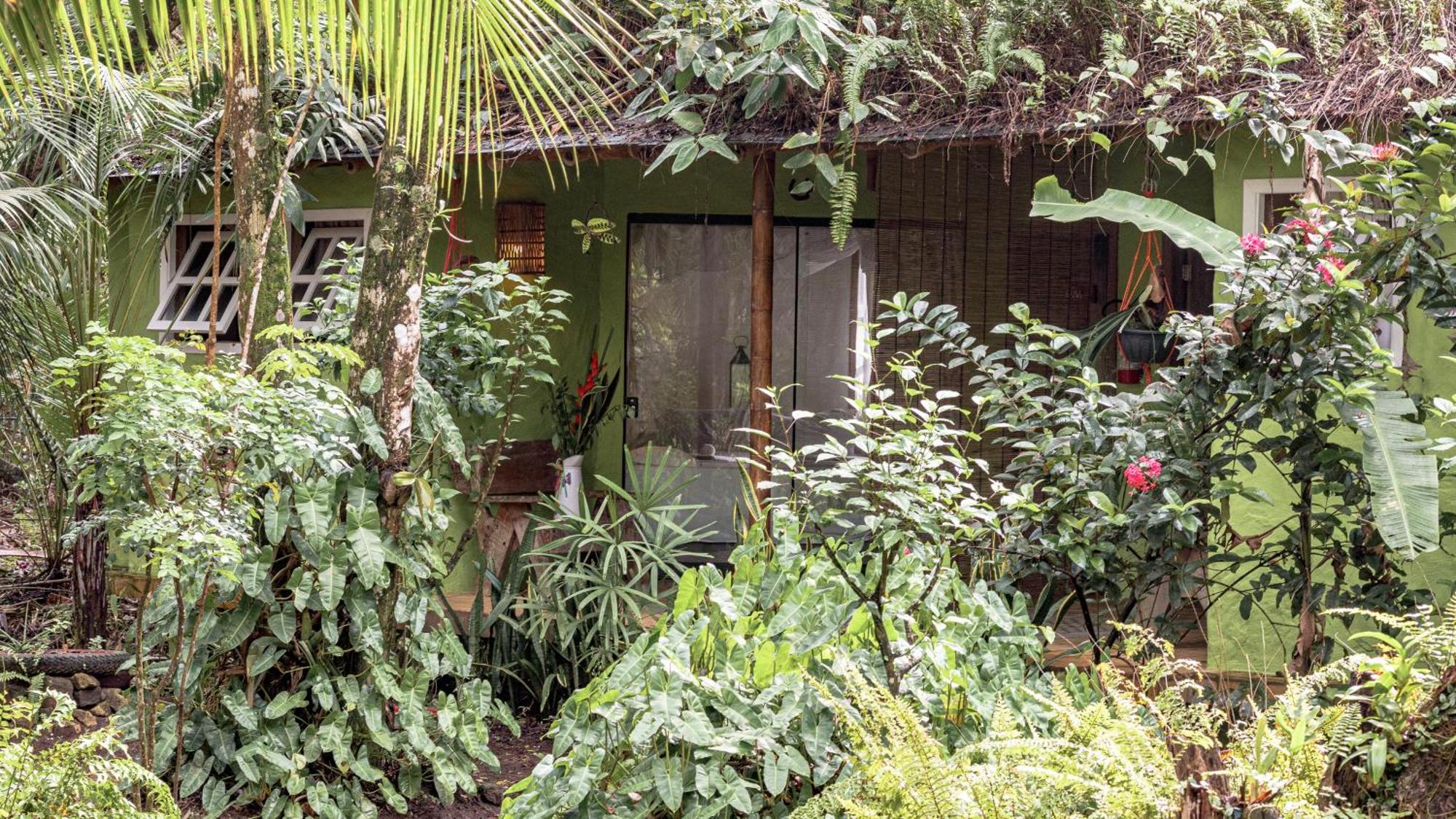 Butterfly House Bahia Hotel Marau  Exterior photo